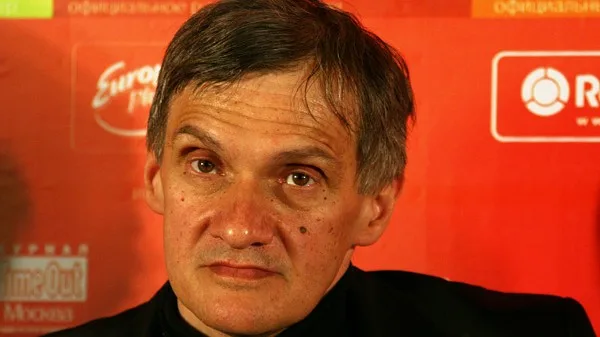 Tanınmış ssenarist vəfat etdi