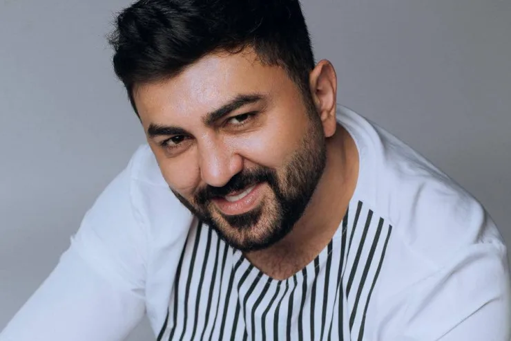 “Baxmayın ki, 2 metr boyum var ” - Vüqar Baritondan ŞOK SÖZLƏR