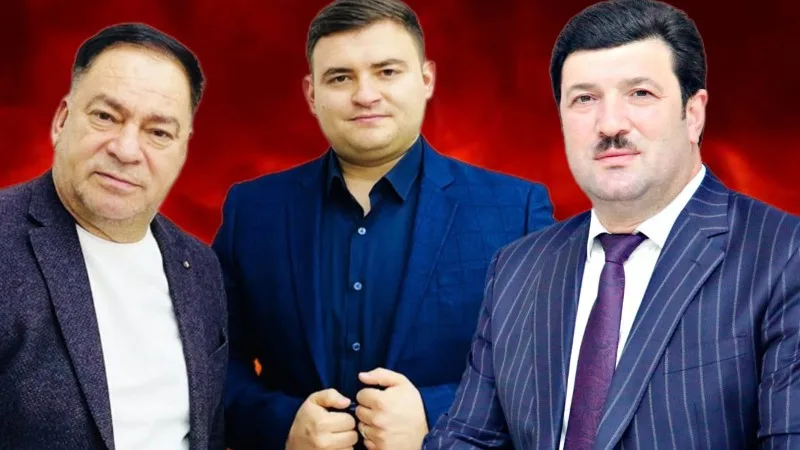 Əflatundan Əlikrama ATMACA: “Oğlu ilə toya gedənlər…”