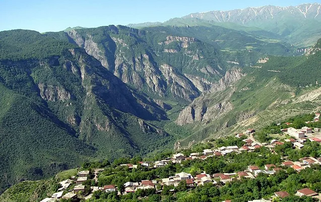 Ağdərə RİH-in fəaliyyətinin təşkili üçün vəsait ayrılacaq