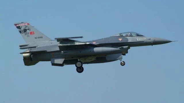 Türkiyə “F-16”lar üçün öz mühərriklərini istehsal etməyə başlayacaq