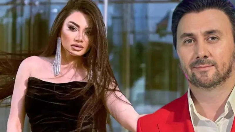 Aqşinlə Zeynəb BARIŞDI