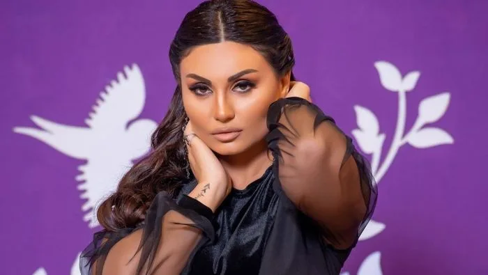 Bu da Şəbnəmin əmiləri və bibisi - FOTO