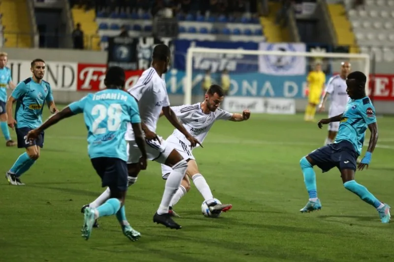 “Zirə”nin “Qarabağ”la oyununun vaxtı müəyyənləşdi