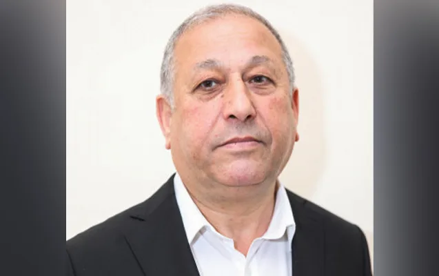 Azər Əhmədov VƏFAT ETDİ