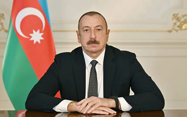 Prezident bu İşçi Qrupunun tərkibinə dəyişiklik etdi