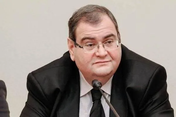 Cəmil Quliyev xəstəxanaya düşdü