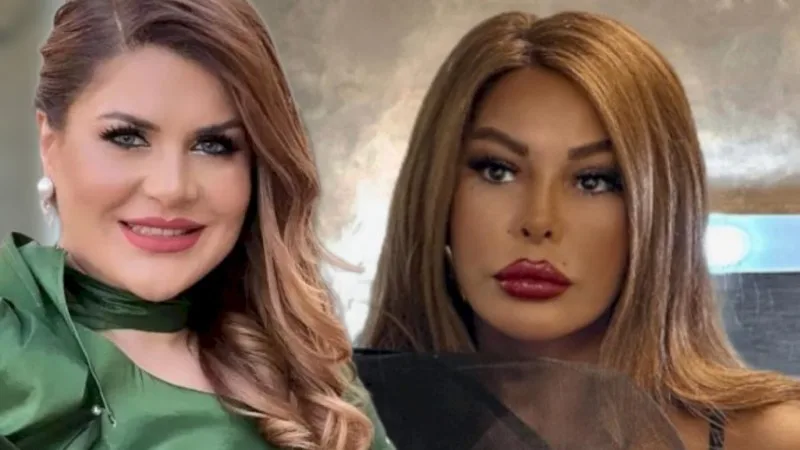 Xatunun dillər əzbəri olan Aygün SEVGİSİ