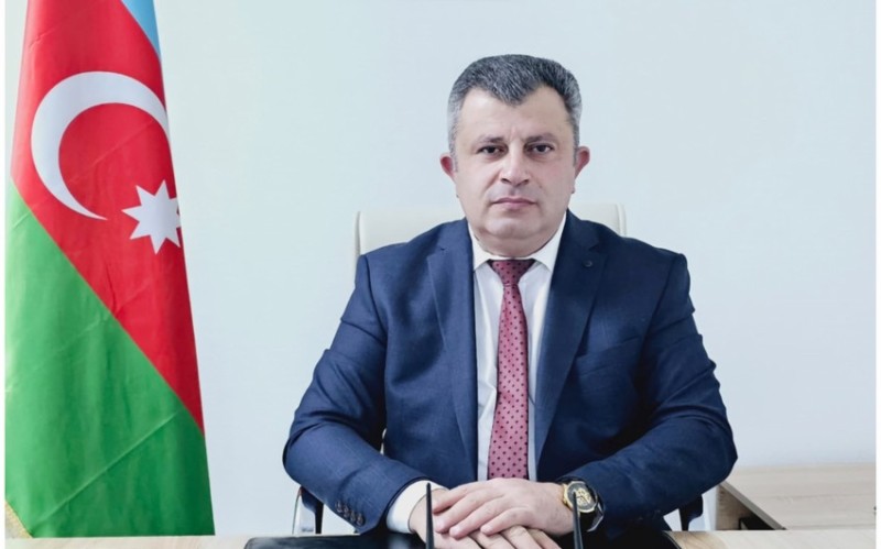 Sumqayıt Tibb Mərkəzinin direktoru İŞDƏN ÇIXARILDI - YENİ TƏYİNAT