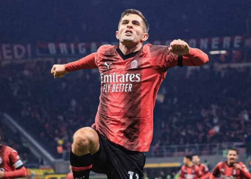“Milan” evdə çətin qələbə qazandı