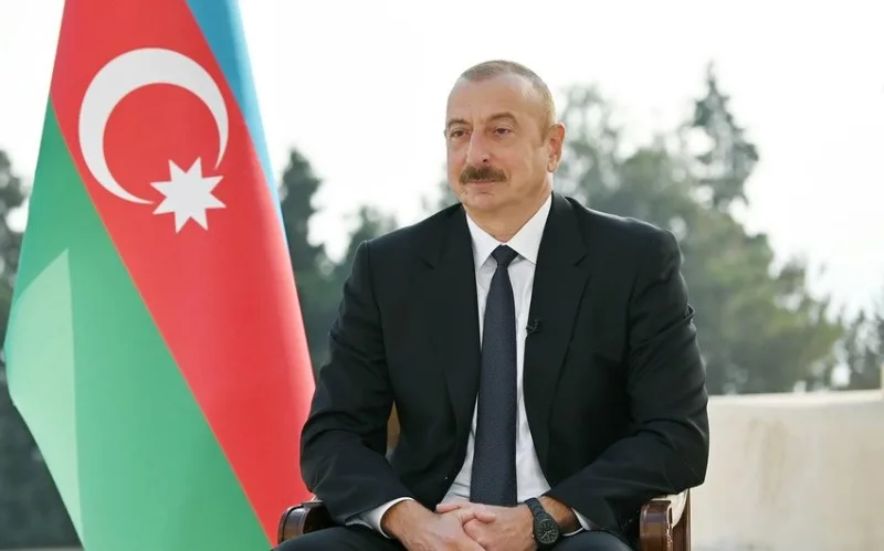 Azərbaycan Prezidenti: Separatizm bizim torpağımızda bir daha baş qaldıra bilməz