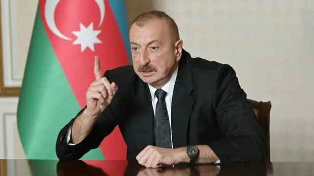 "Ermənistan rəhbərliyi özünü elə aparmalıdır ki, bizim qəzəbimizə tuş gəlməsin"