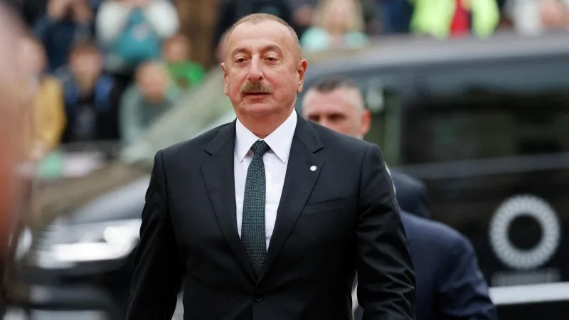 Prezident İlham Əliyev: Tarixi Zəfərimiz bütün azərbaycanlıları bir yumruq halına gətirir