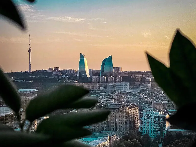 Sabaha olan HAVA PROQNOZU