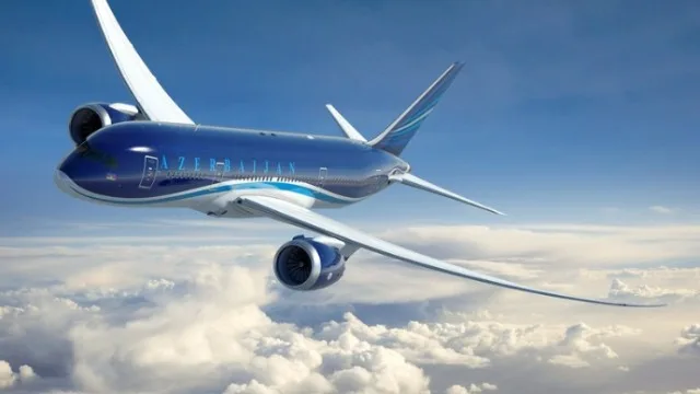 AZAL Londonun daha bir hava limanına uçuşlara başlayır