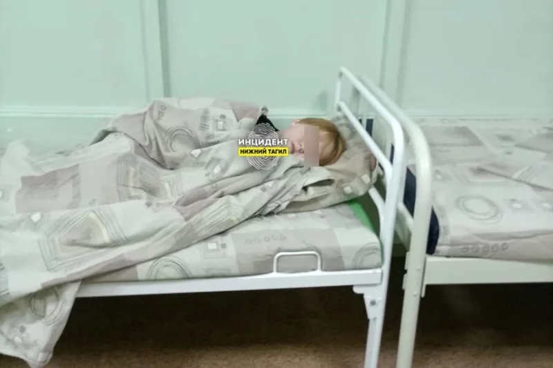 Azyaşlı yetim qızı vəhşicəsinə döydülər