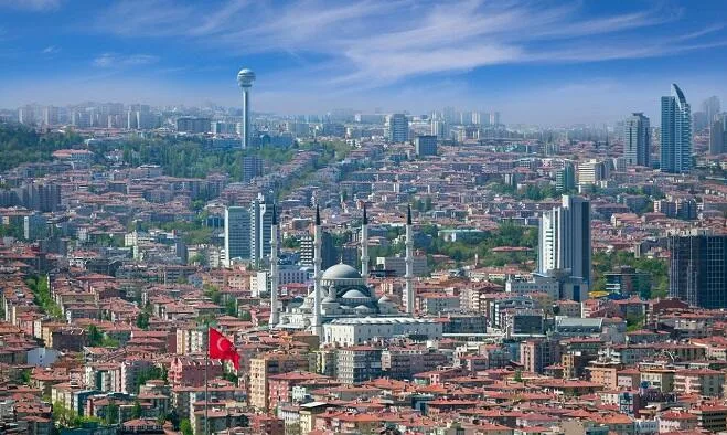 İsrail məhkəməyə verilir - Ankaradan reaksiya
