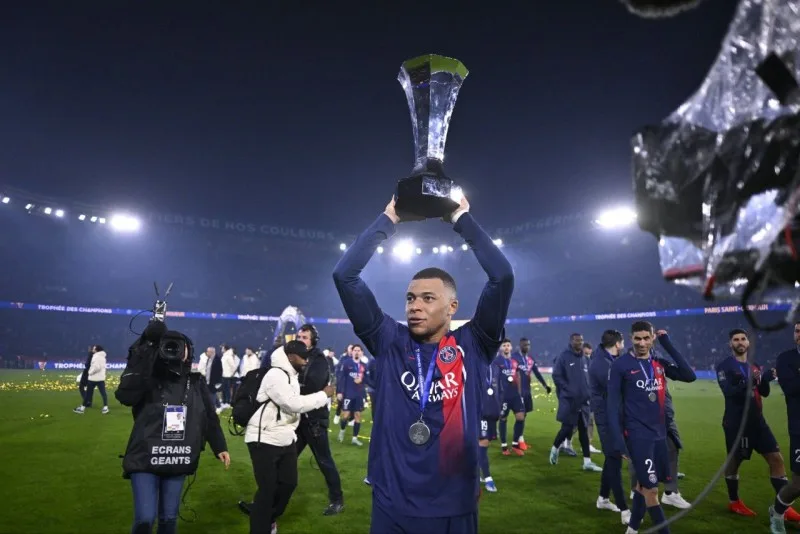 Mbappe "Real"ı SEÇMƏDİ: "Əsas komandamın..."