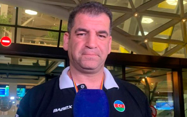 "Sərhədçi” 3 yeni transfer etdi