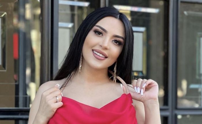 "Ərim barışmağım üçün Ağ şəhərdə ev bağışladı" - Vəfa Şərifova