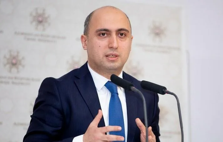 On və on birinci siniflər nə üçündür? - Emin Əmrullayev