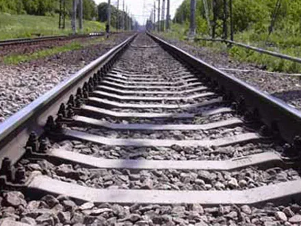 Şəmkirdə dəmir yolu xəttində qumbara tapıldı