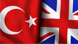 Britaniyanın ticarət naziri Türkiyəyə gedir