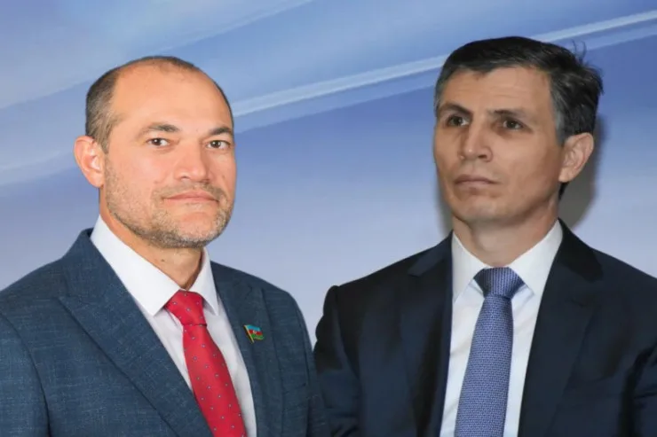 Zahid Oruc və Razi Nurullayevin namizədlikləri qeydə alındı