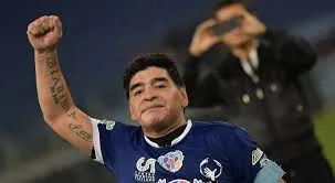 Maradona ölümündən sonra bəraət aldı