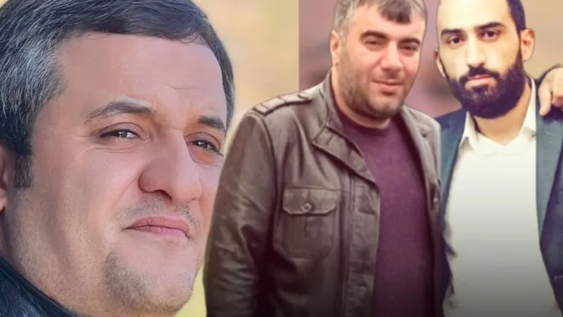 "Meyxana məclislərinə yalandan gedirəm" -Orxan Lökbatanlı
