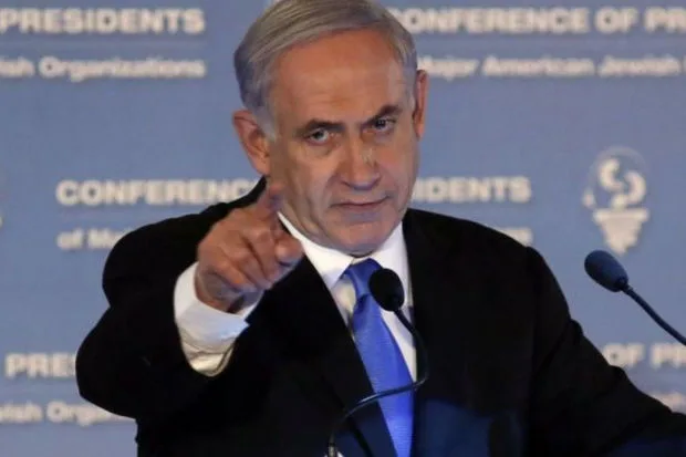 Netanyahu “Hizbullah”a xəbərdarlıq etdi