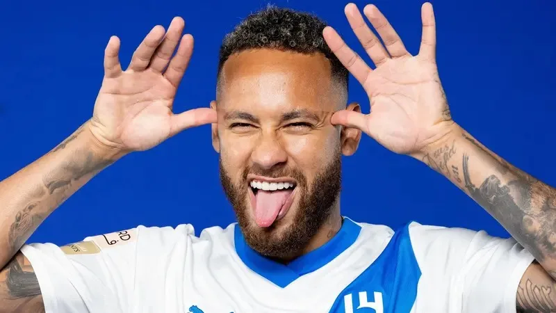 Neymarı “Əl-Hilal”dan QOVURLAR
