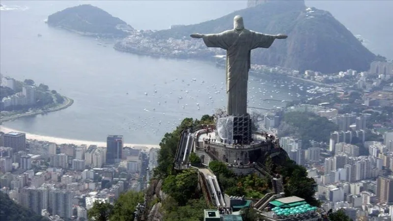Braziliyada matəm elan olundu