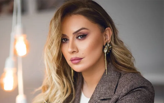 Şou-biznesin YENİ KRALİÇASI kimi hədələdi? "Yerini bilməlisən"