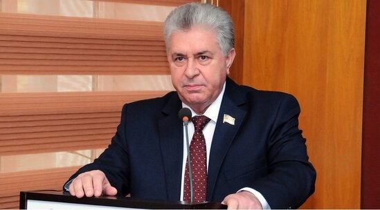 Vitse-spiker İrana gedir
