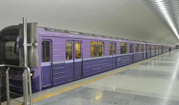 Bakıda metrostansiyaların sayı 46-a çatdırılacaq