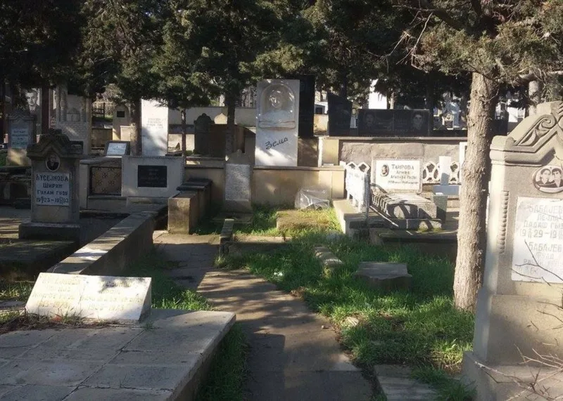 Bakıda qəbiristanlıq əraziləri artırılacaq