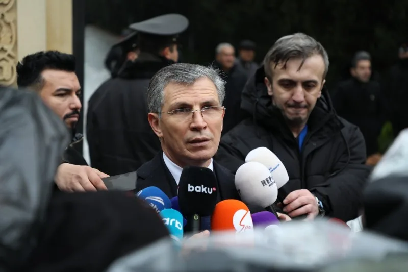 Zahid Orucun Seçki Platforması: ”4-cü Respublika-Azərbaycanın qalib 100 ili”