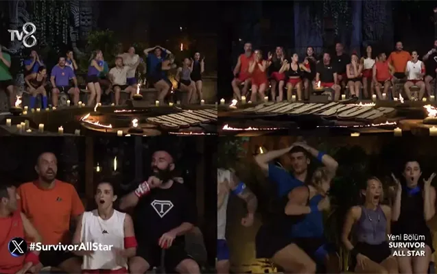 Polisdən əməliyyat: “Survivor"ın iştirakçısı qaçırılıb?