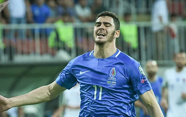 Ramil Şeydayev Türkiyə klubuna keçir