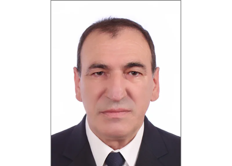Azərbaycanlı alim vəfat etdi