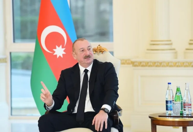 Prezident: Qoşulmama Hərəkatına sədrlik bizə BMT-dən sonra...