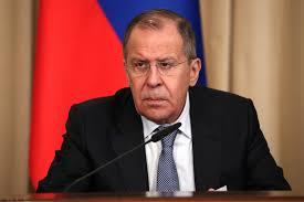 Lavrov çinli nazirlə Ukraynanı müzakirə etdi