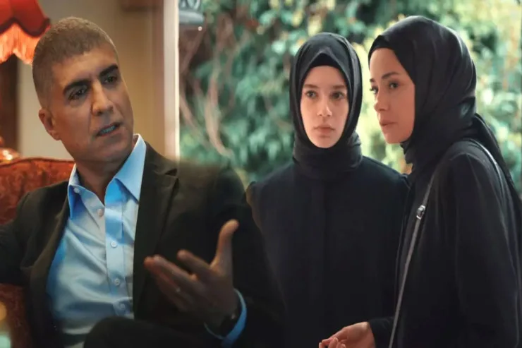 Özcan Deniz üsyan etdi: Əxlaq gözətçisi deyiləm