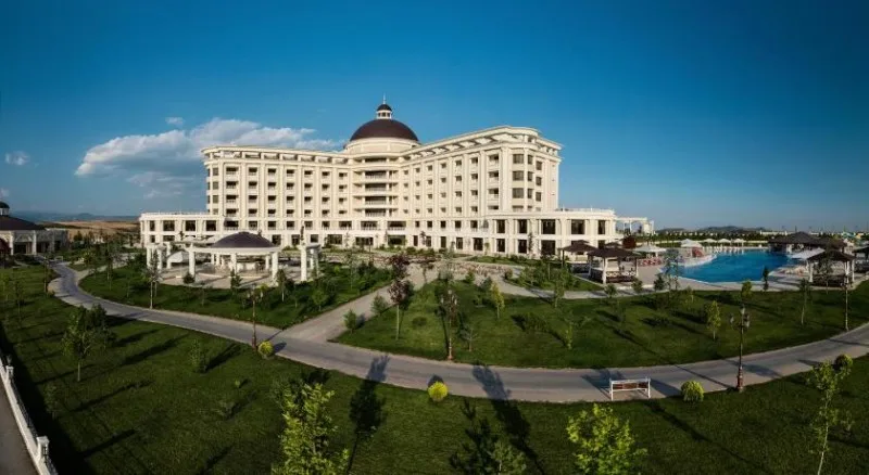 Xaricdən yeni hotel brendləri gələ bilər