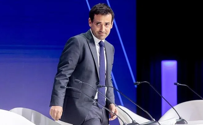 Fransanın yeni XİN rəhbəri bəlli oldu
