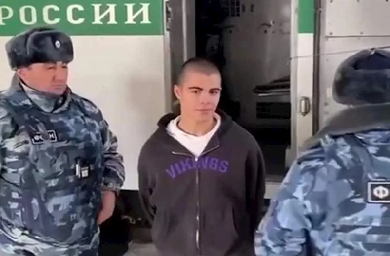 Rusiya azərbaycanlı blogerin həbs müddətini UZATDI