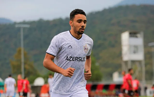 “Qarabağ” legionerini satır?