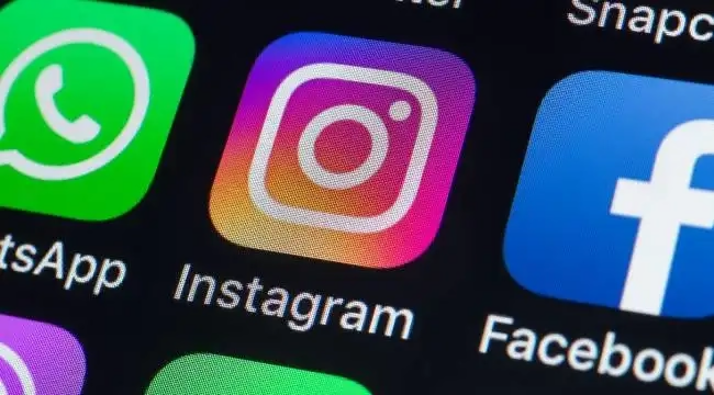 Meta yüksək məbləğdə cərimələndi