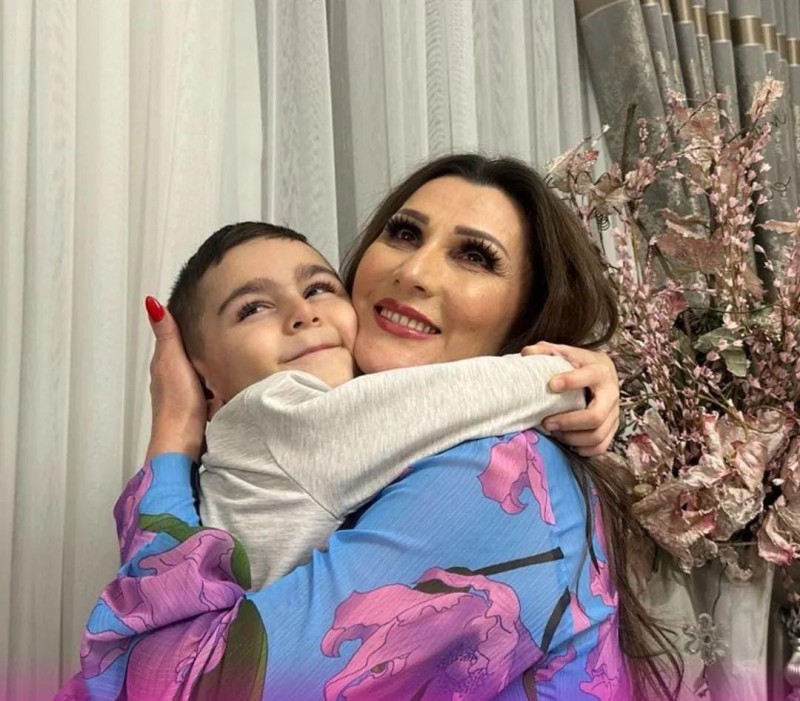 Bu da Gülyanağın OĞULLARI- FOTOLAR